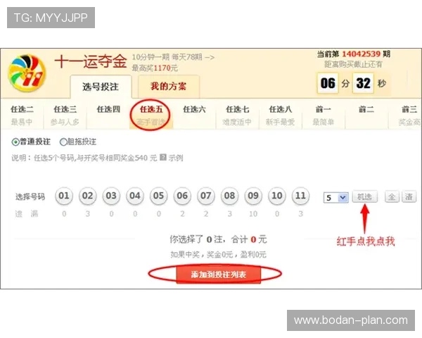 买波胆的血泪教训 彩票数字高频玩法防骗避坑指南